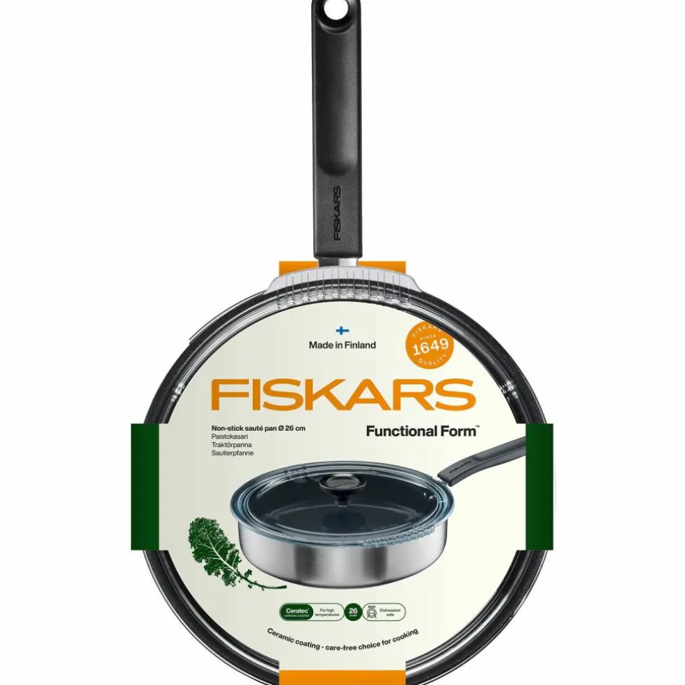 Functional Form traktørpanne 26 cm