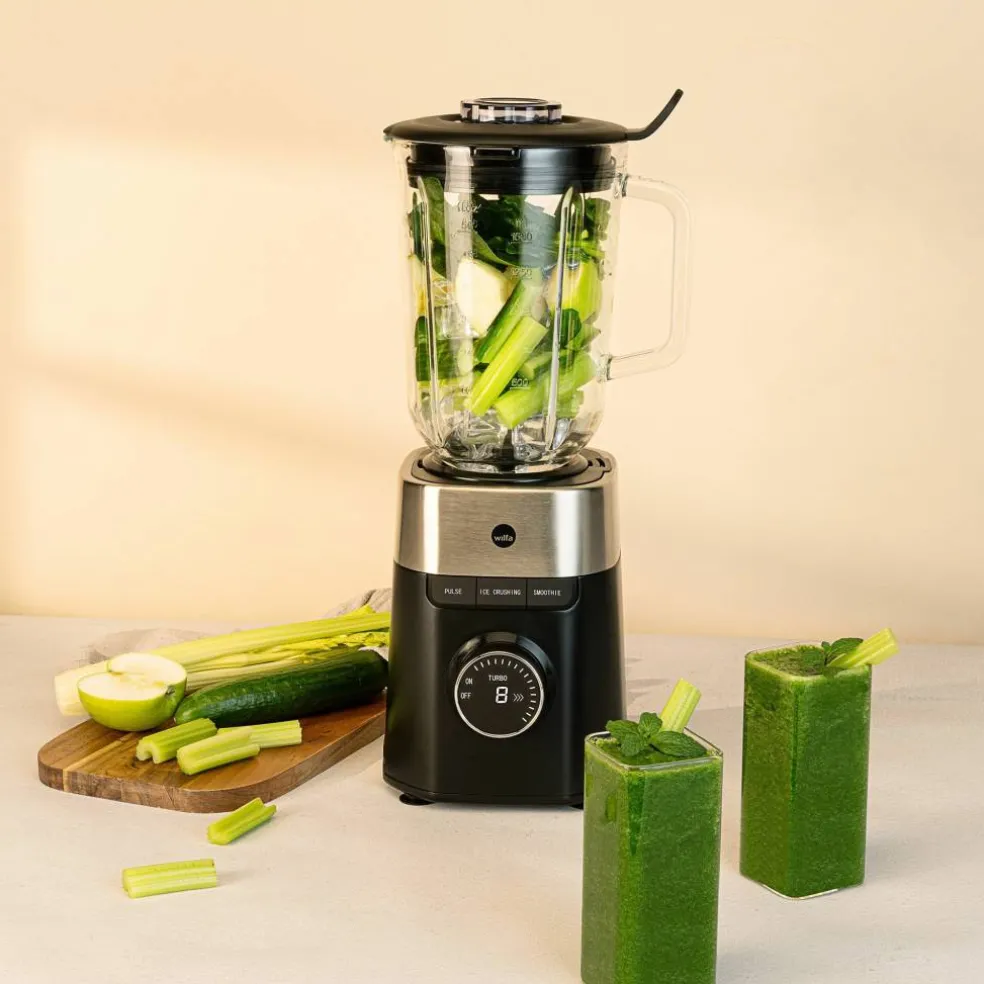 Fusion 1000 blender 1,5 liter