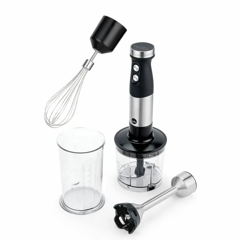 Fusion IM2-1000FP Stabmixer