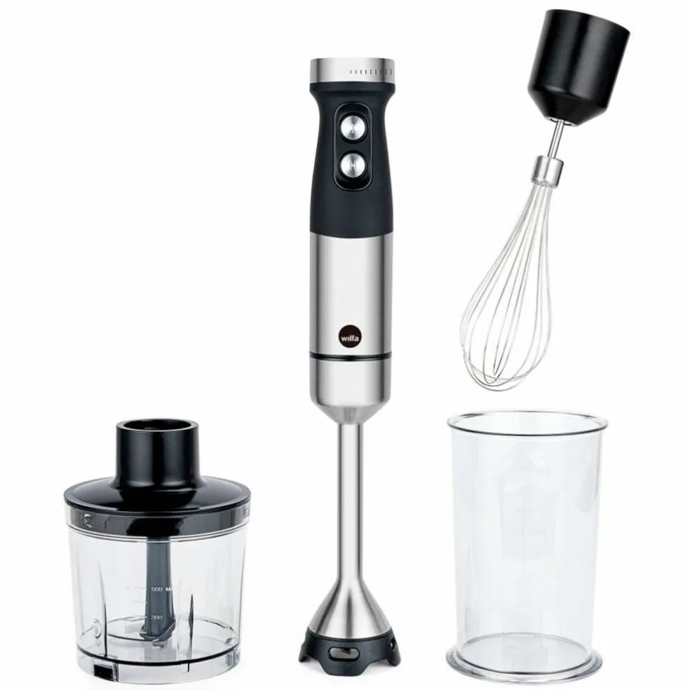 Fusion IM2-1000FP Stabmixer