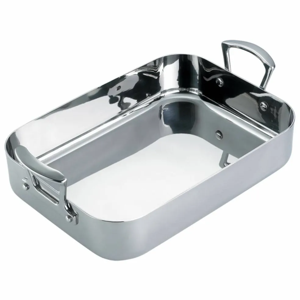 Fusion 5 Langpanne Roaster 35 x 24 cm