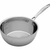 Fusion Sauteuse 2,7 Liter 22 cm