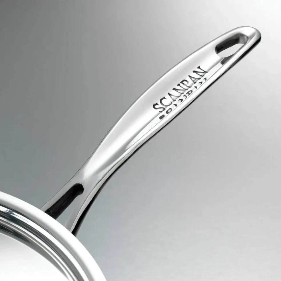 Fusion Sauteuse 2,7 Liter 22 cm