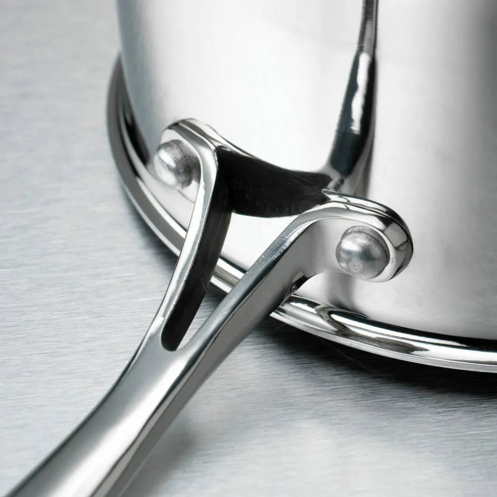 Fusion Sauteuse 2,7 Liter 22 cm