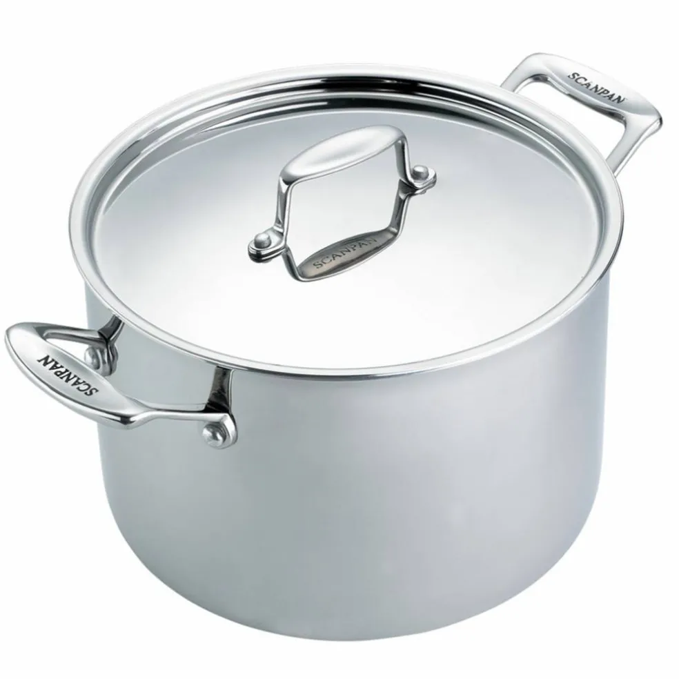 Fusion 5 Soppgryte 7,6 L/24cm
