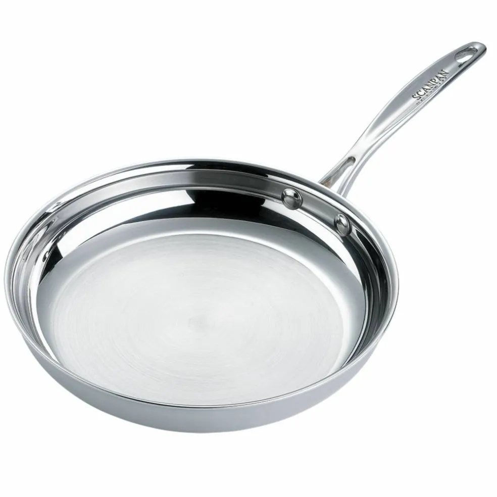 Fusion 5 stekepanne 26 cm