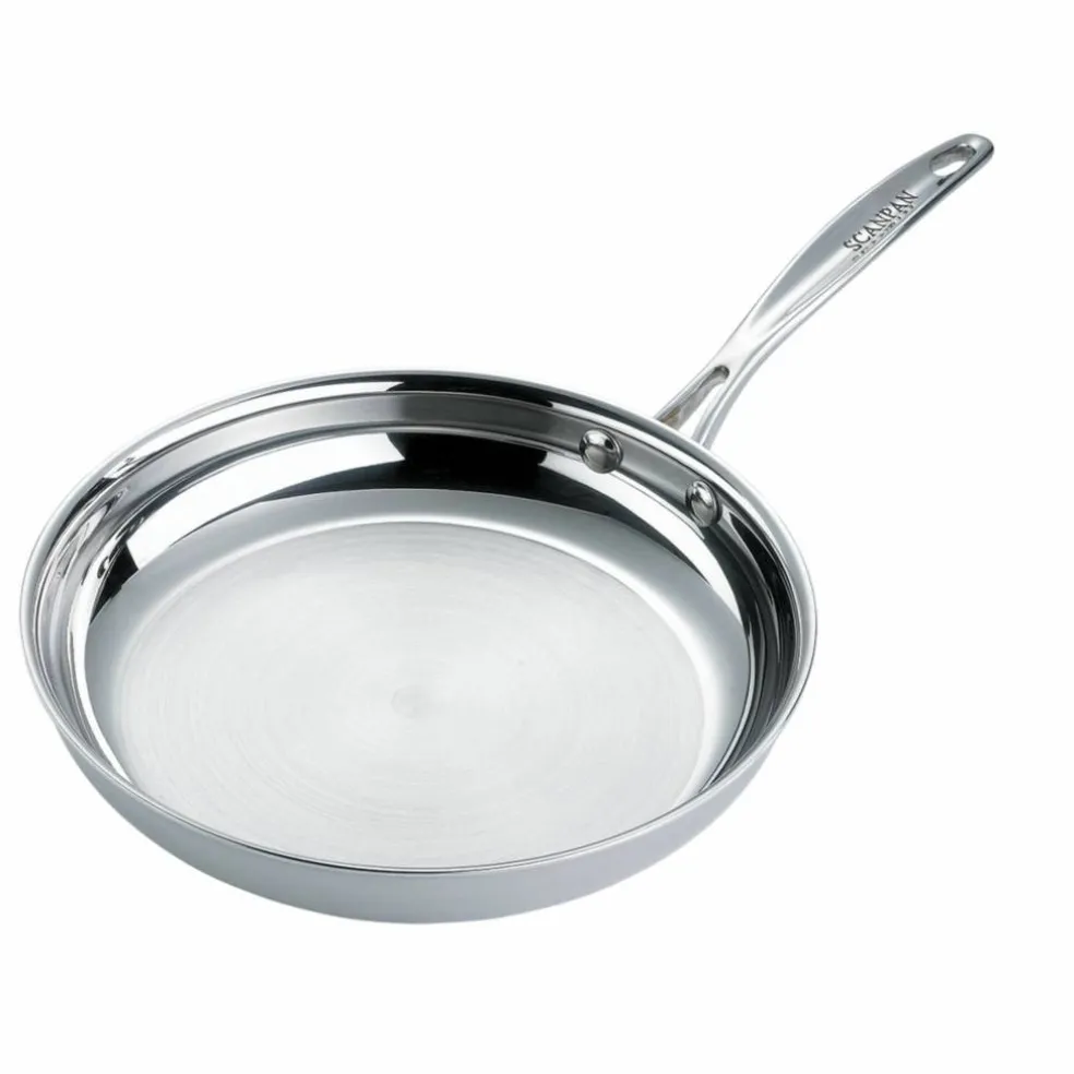 Fusion 5 Stekepanne 24 cm