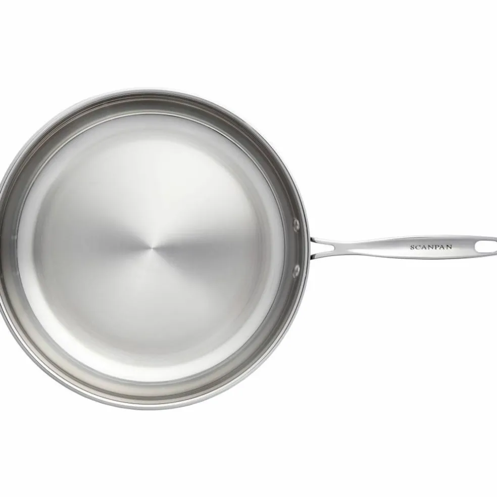Fusion 5 Stekepanne 24 cm