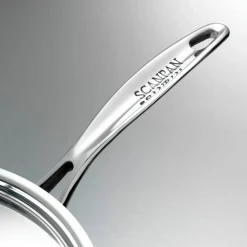 Fusion 5 Stekepanne 24 cm
