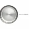 Fusion 5 Stekepanne 28 cm