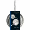 Fusion 5 Stekepannesett, 20+28 cm