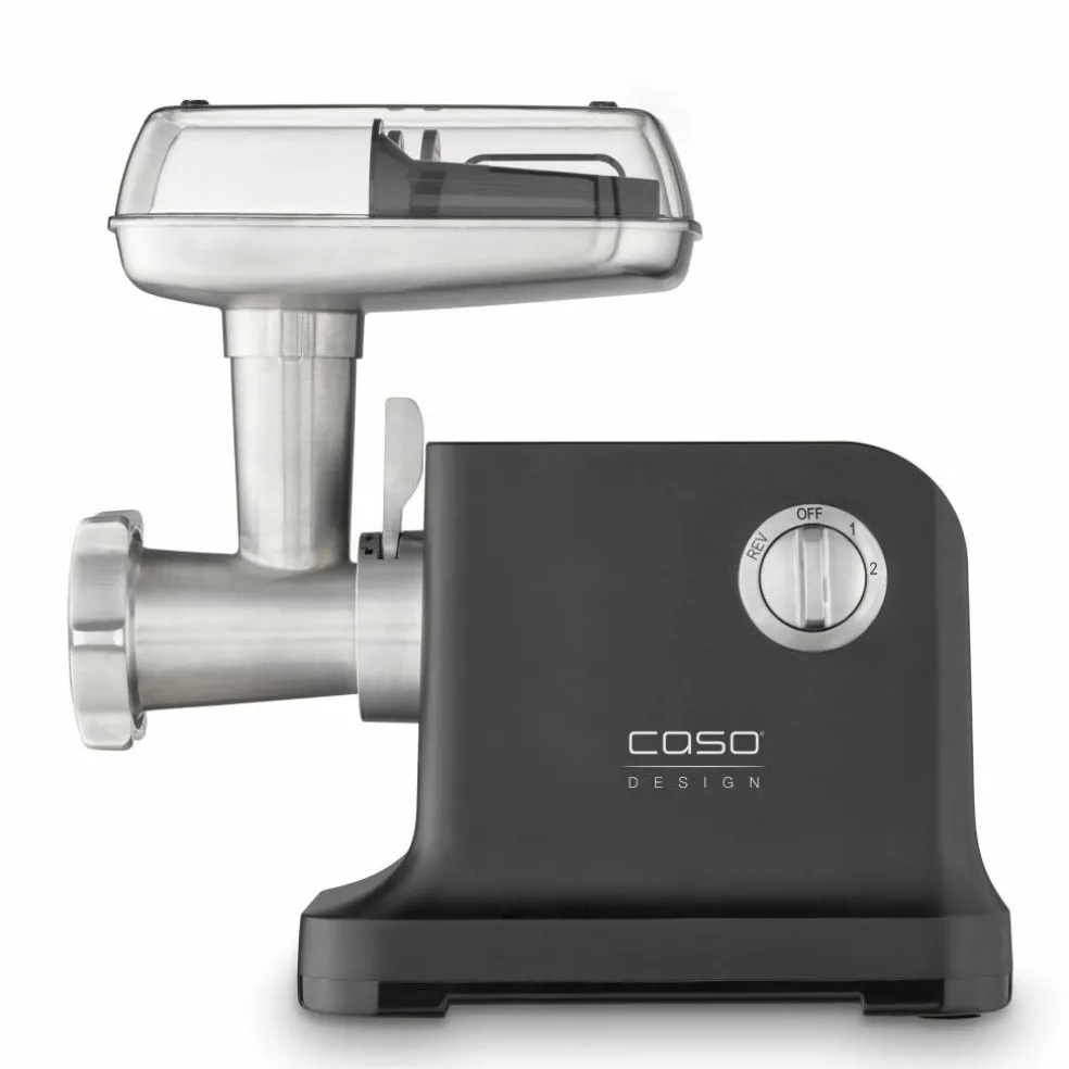 FW 2000 Kjøttkvern, svart