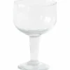 Galette Bistro glass 20 cl, clear