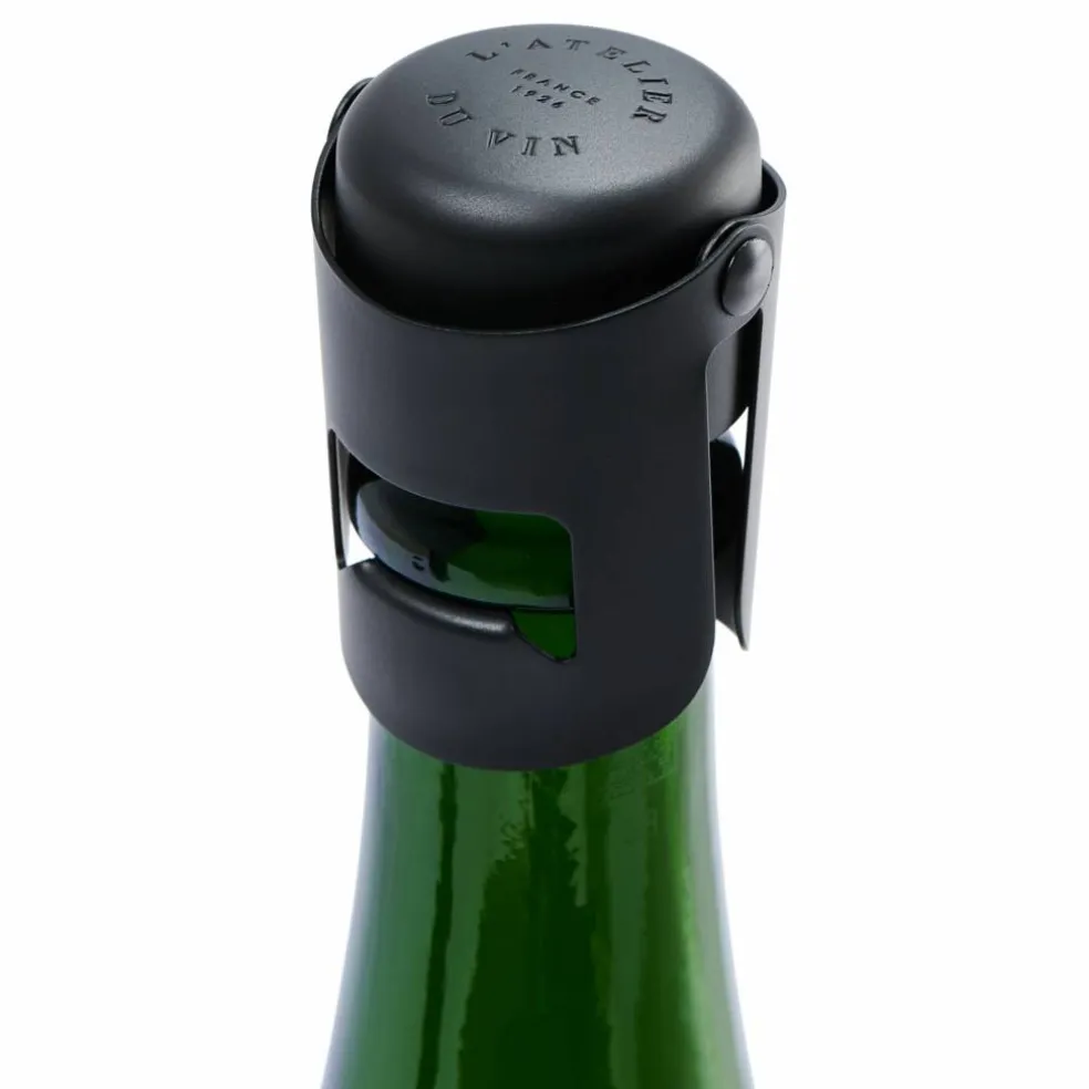 Gard’Bulles champagnekork