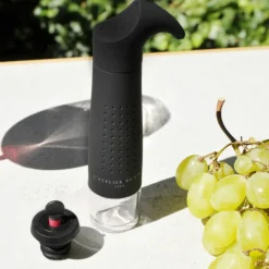Gard'Vin ON/OFF vakuumpumpe