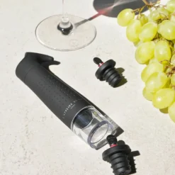 Gard'Vin ON/OFF vakuumpumpe