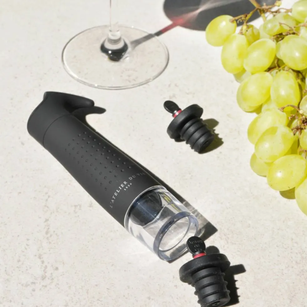 Gard'Vin ON/OFF vakuumpumpe