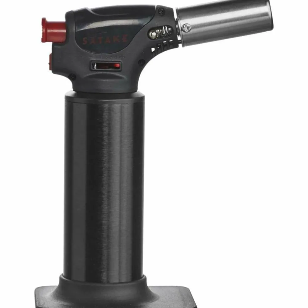 Gassbrenner Flame King