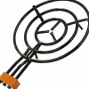 Gassbrenner M-700 Gass med 3 Ringer