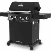 Gassgrill Crown 480 Shadow