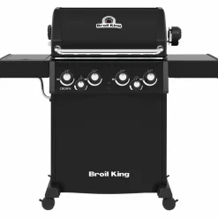 Gassgrill Crown 480 Shadow