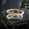 Gastronomi Form Firkantet 17 x 17 cm