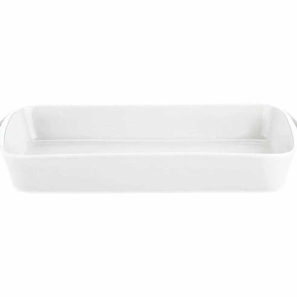 Gastronomi Form Rektangulær 29,5 x 18 cm