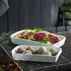 Gastronomi Form Rektangulær 29,5 x 18 cm
