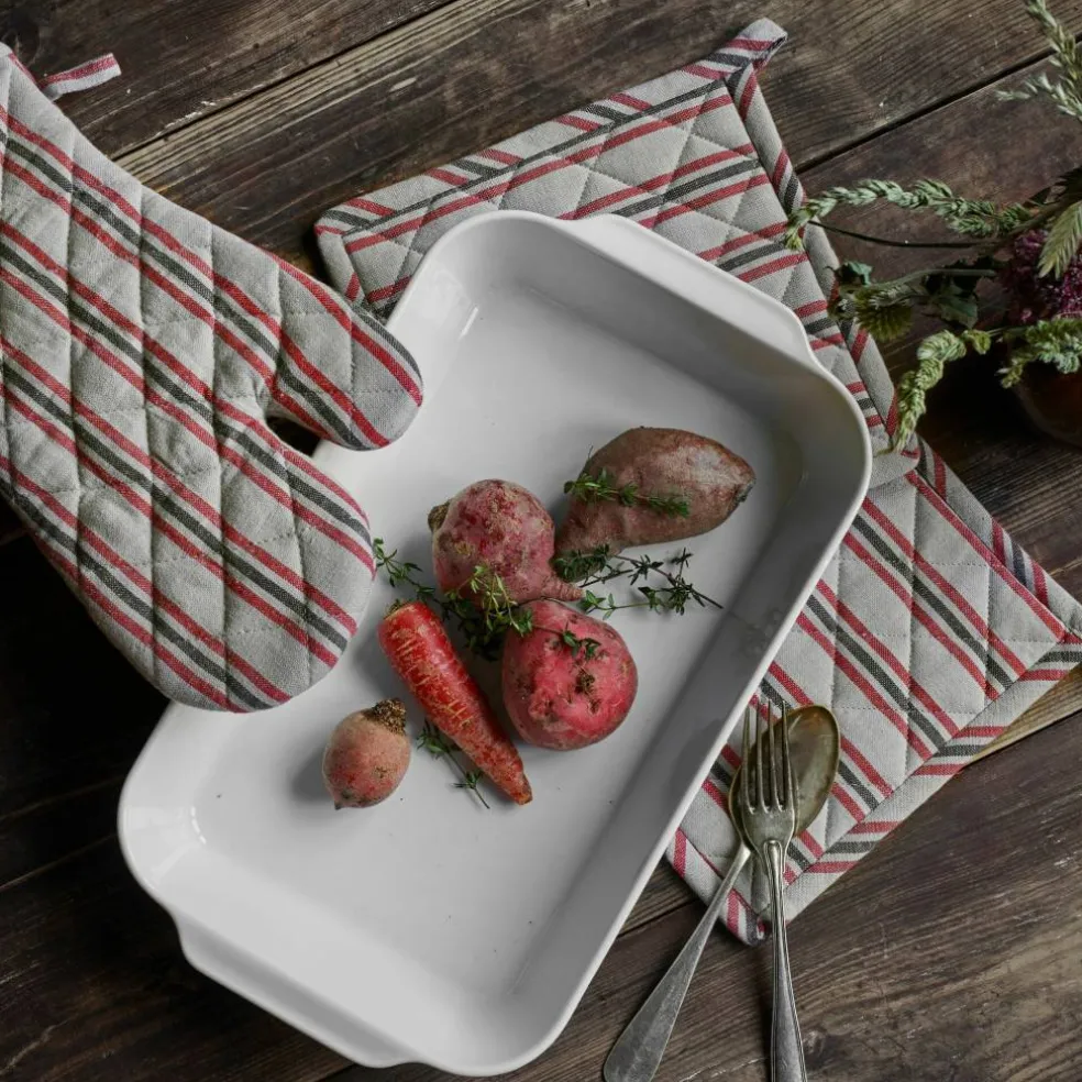 Gastronomi Form Rektangulær 29,5 x 18 cm