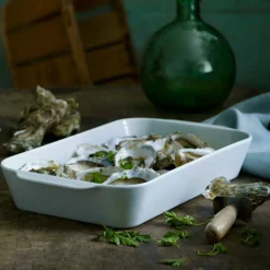 Gastronomi Form Rektangulær 29,5 x 18 cm