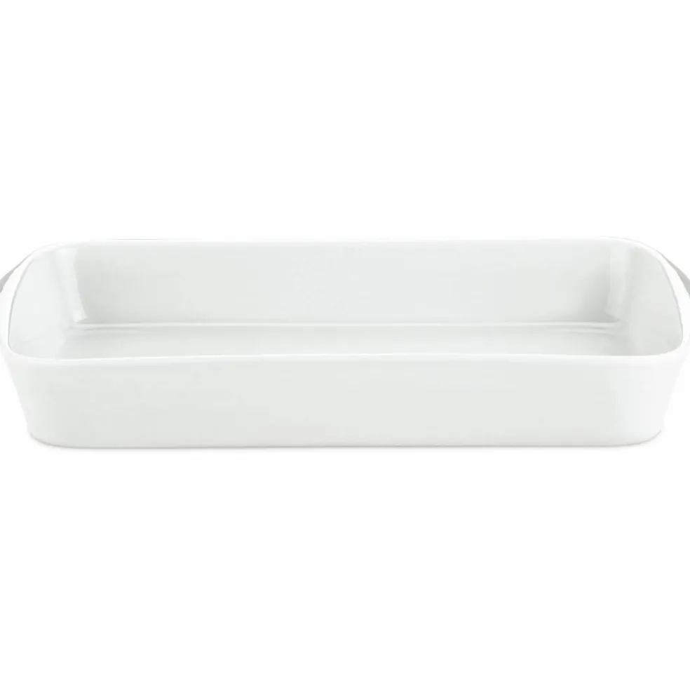Gastronomi Form Rektangulær 29,5 x 18 cm