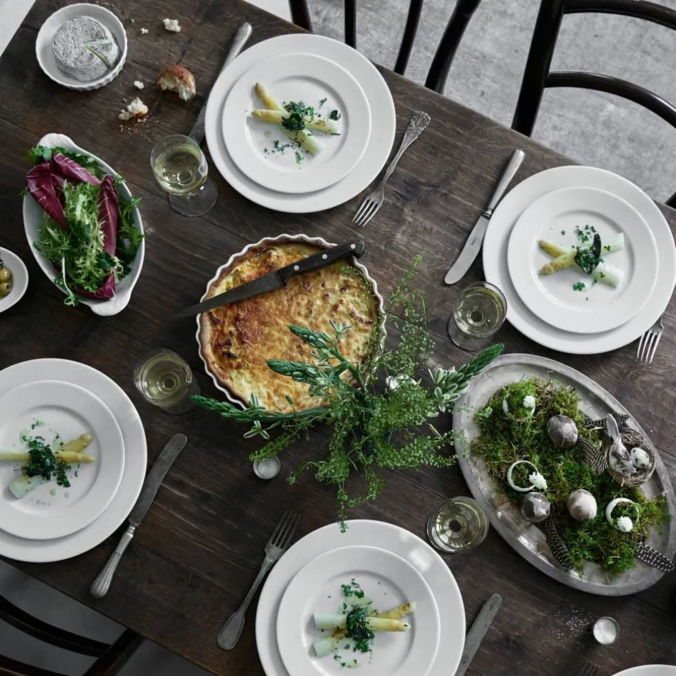 Gastronomi Paiform 11 cm