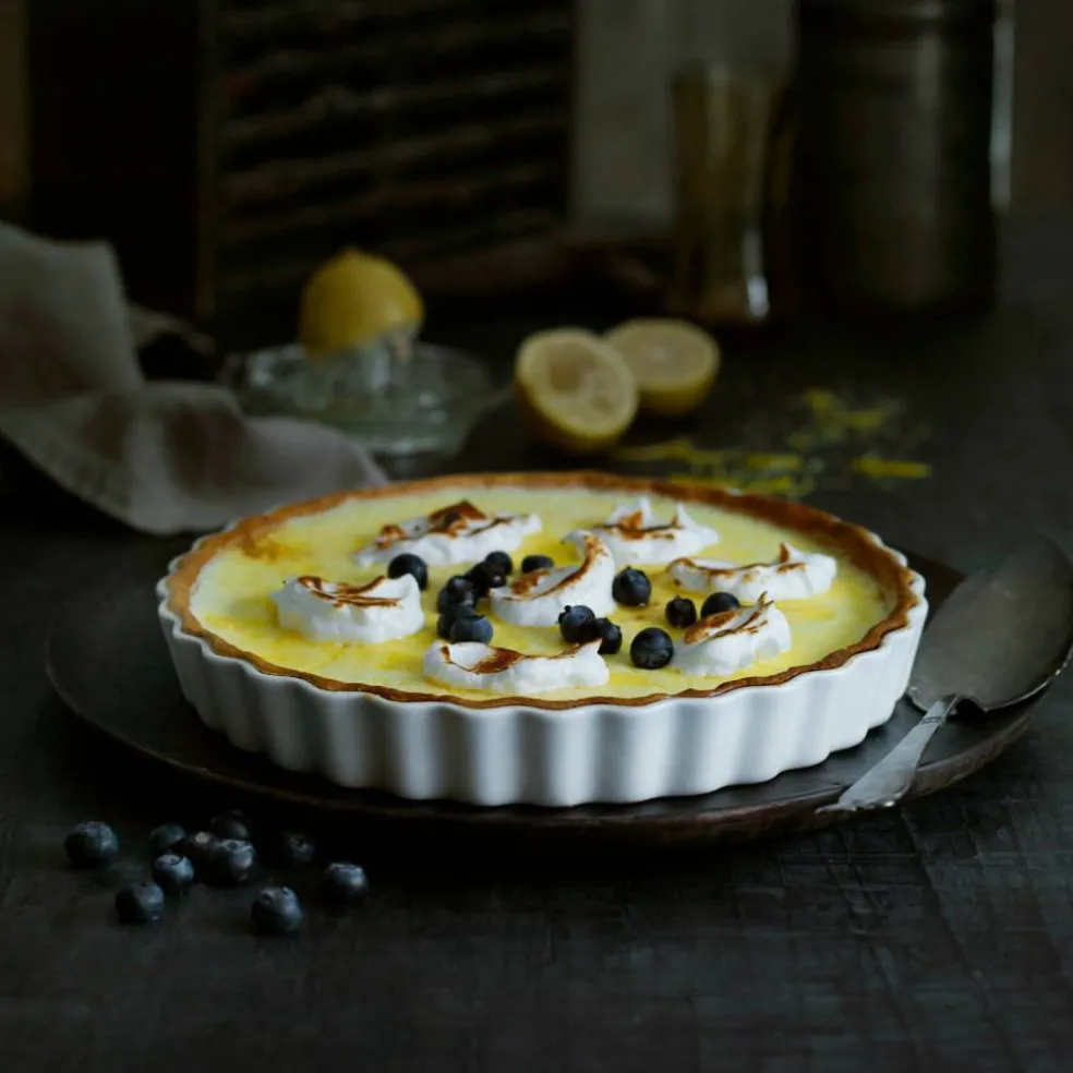 Gastronomi Paiform 11 cm