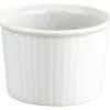 Gastronomi Ramikin høy 9 cm D:21 cm