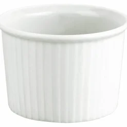 Gastronomi Ramikin høy 9 cm D:21 cm