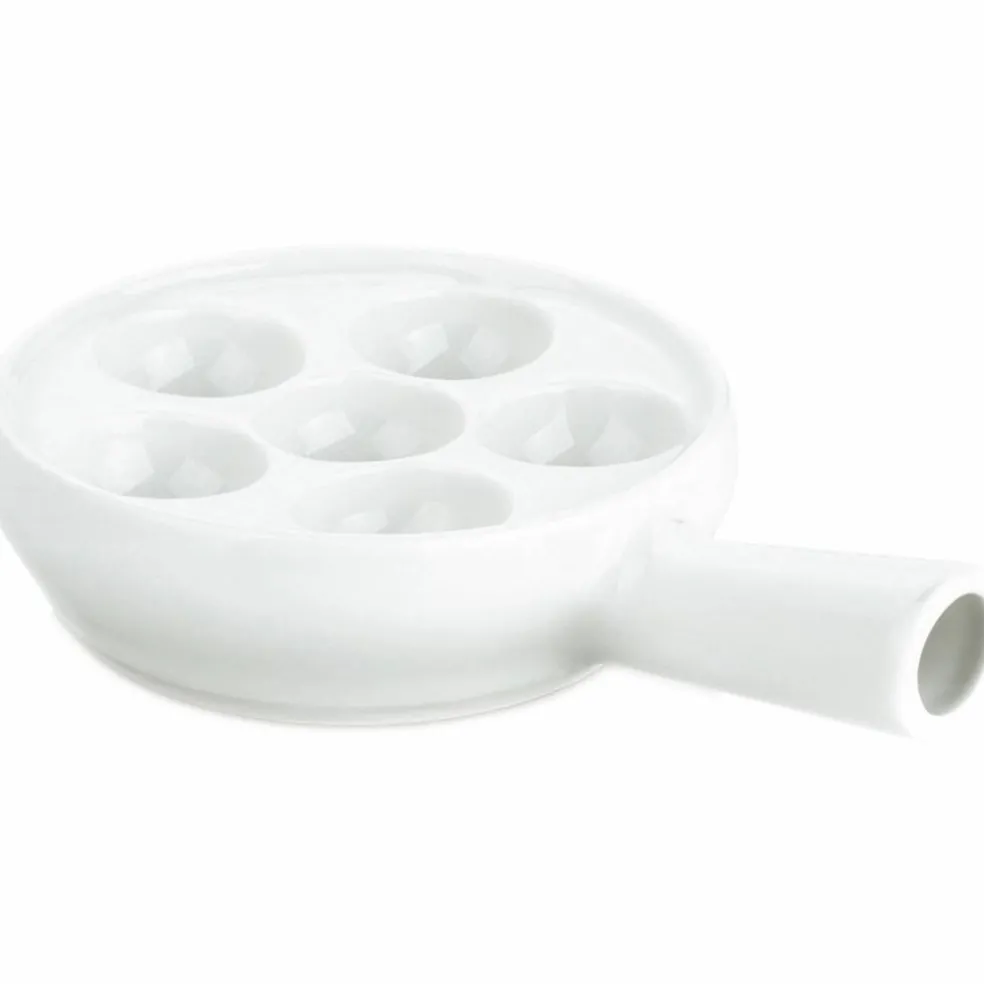 Gastronomi Sneglepanne D: 11,5 cm