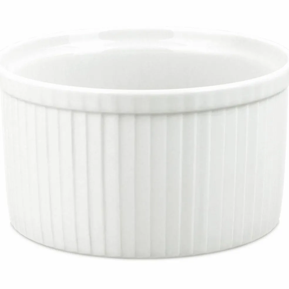 Gastronomi Suffleform høy 35 cl D:10 cm