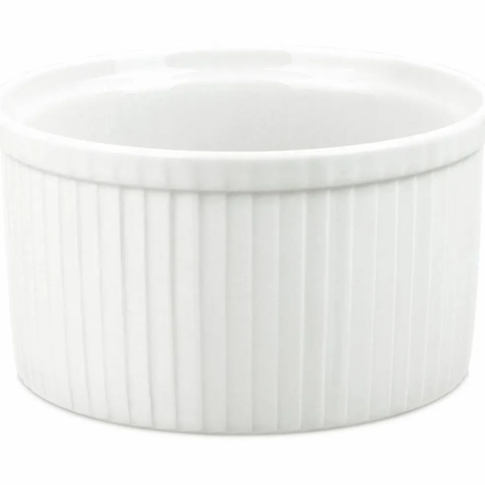 Gastronomi Suffleform høy 180 cl D:18 cm