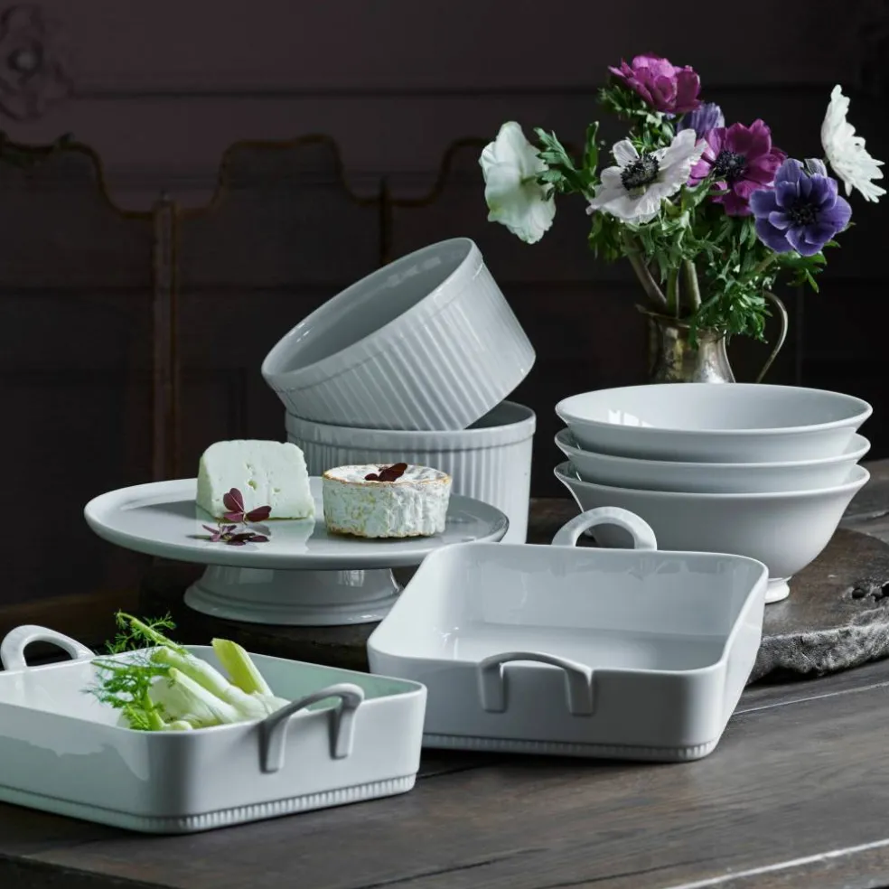 Gastronomi Suffleform høy 180 cl D:18 cm