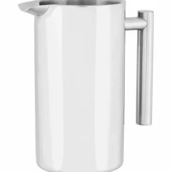 Gastro presskanne 1 liter, rustfritt stål