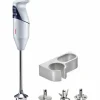 Gastro Pro 3 stavmikser 350 watt, hvit