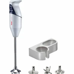 Gastro Pro 3 stavmikser 350 watt, hvit