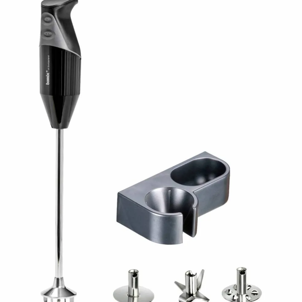Gastro Pro 3 stavmikser 350 watt, hvit