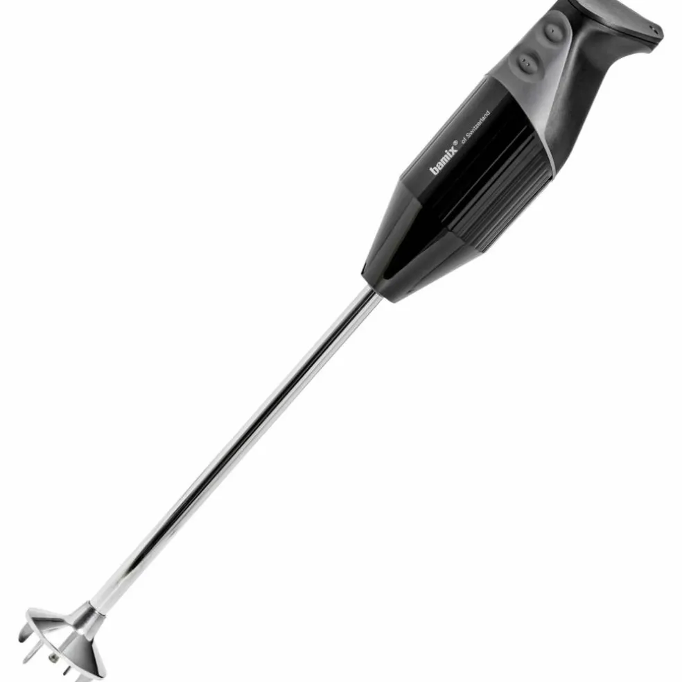Gastro Pro 3 stavmikser 350 watt, hvit