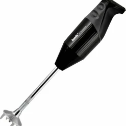 Gastro Pro 2 stavmikser 200 watt, svart