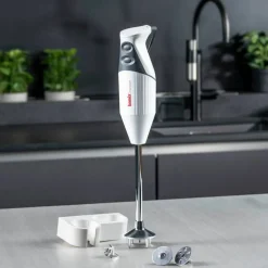 Gastro Pro 2 stavmikser 200 watt, svart
