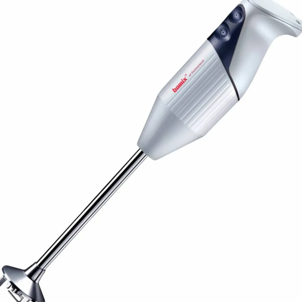 Gastro Pro 3 stavmikser 350 watt, svart