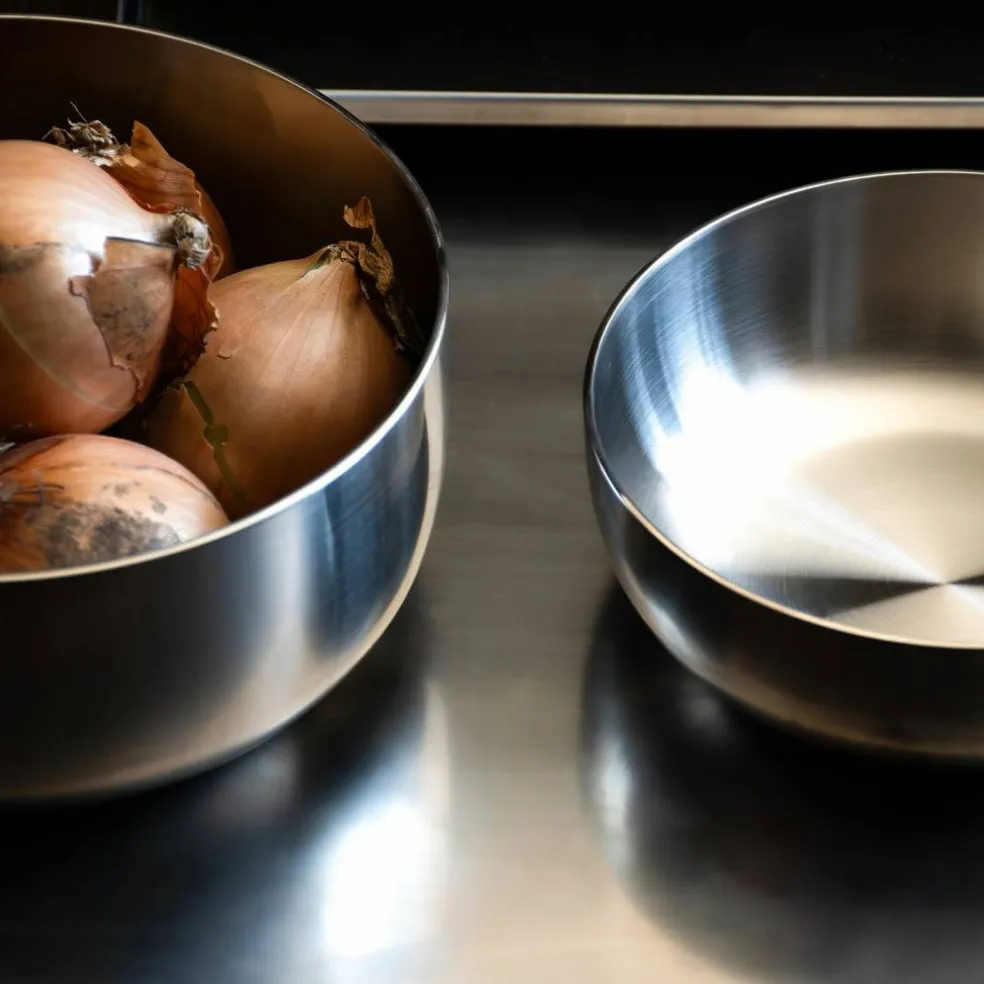 Gastroskål 10 cm