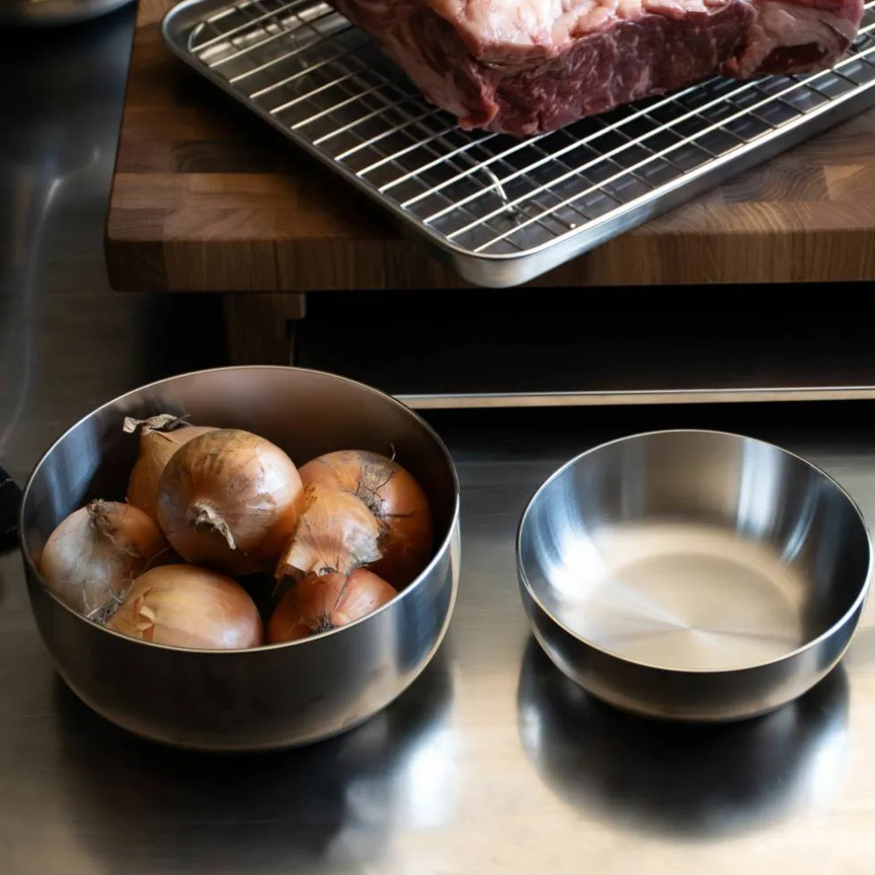 Gastroskål 13 cm