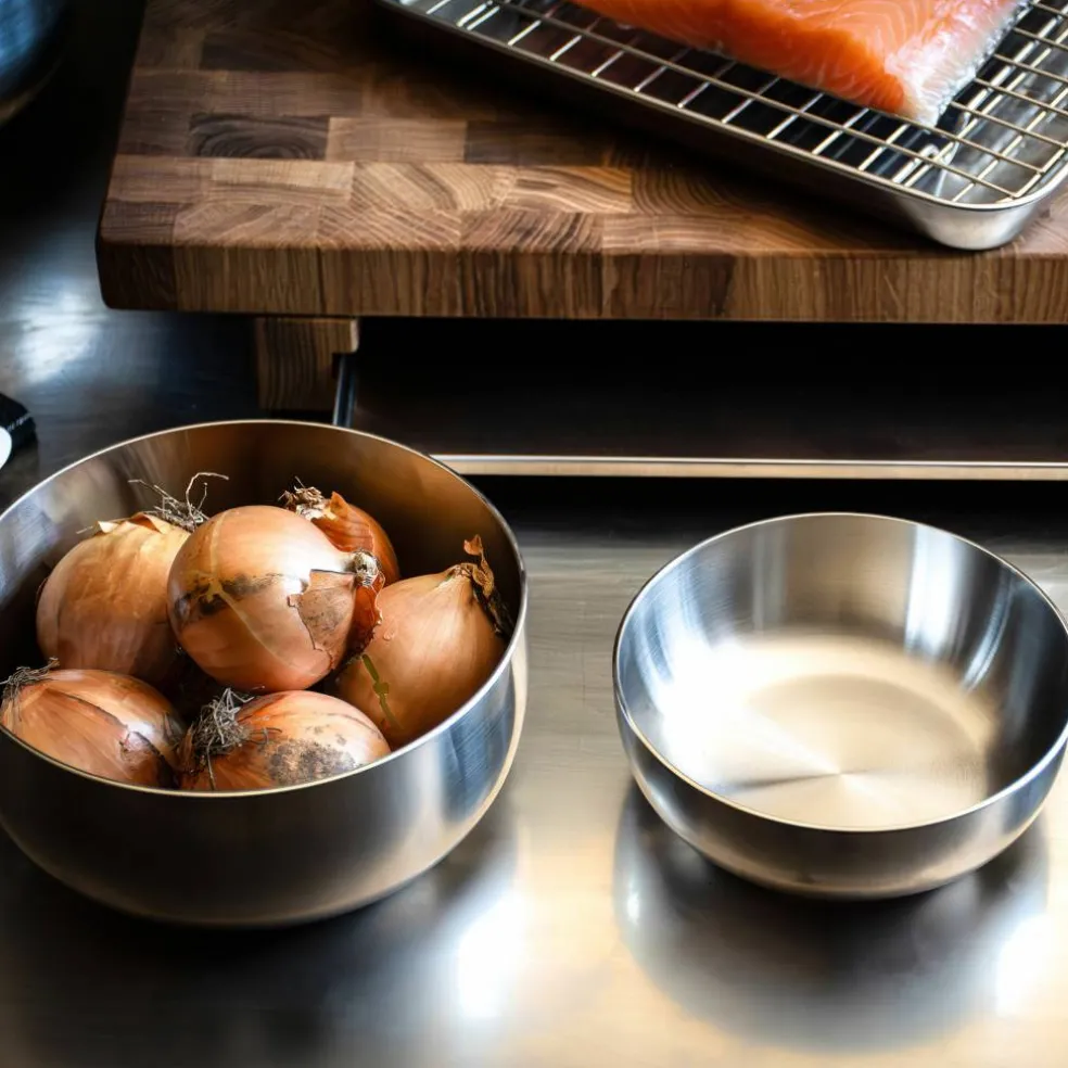 Gastroskål 16 cm